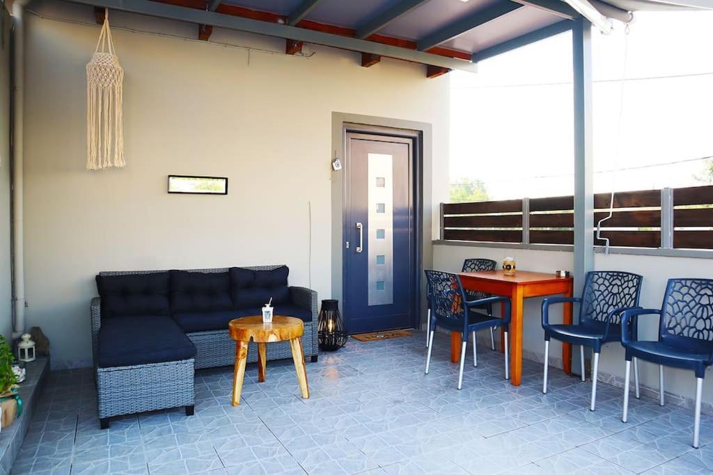 Olga'S Front Yard Apartment Ханя Екстериор снимка