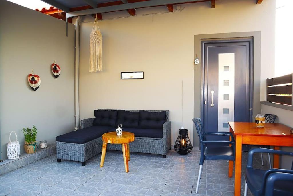 Olga'S Front Yard Apartment Ханя Екстериор снимка